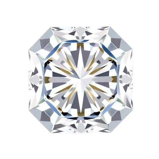 Asscher diamond