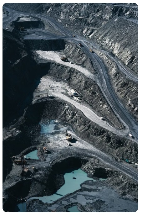 The Mine