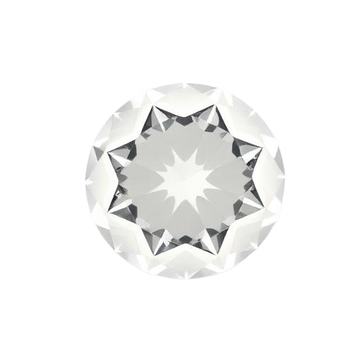 Euro Cut diamond