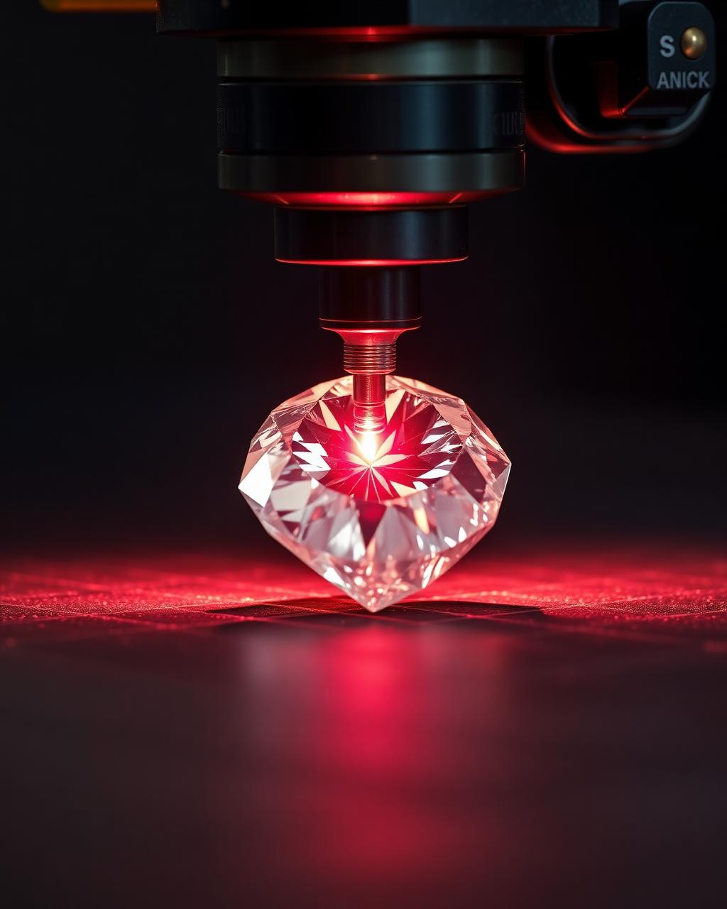 Precision Cutting