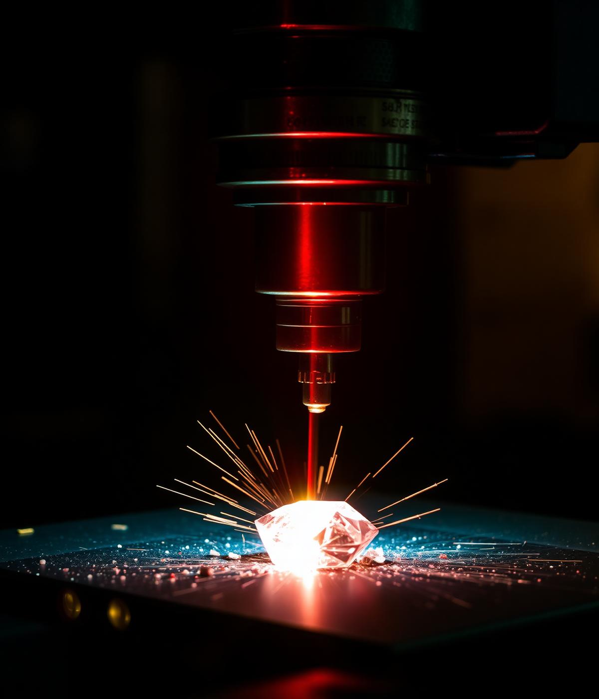 Laser Cutting