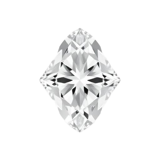 Moval Cut diamond