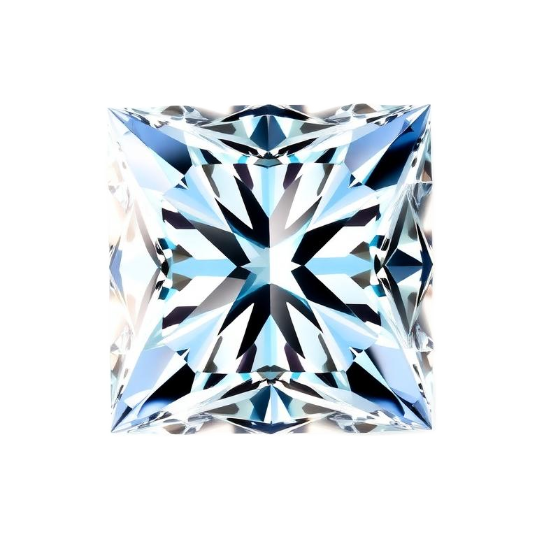 Princess diamond