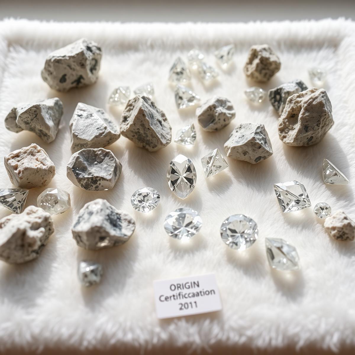 Raw Crystal