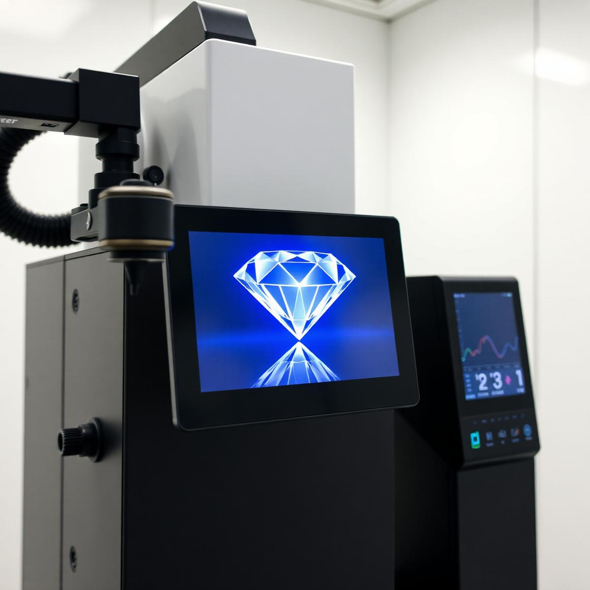 Optical Scan